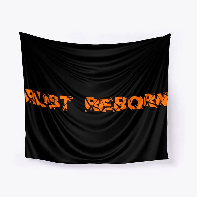 Rust Reborn Designs