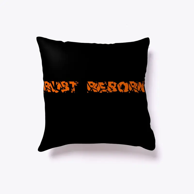 Rust Reborn Designs