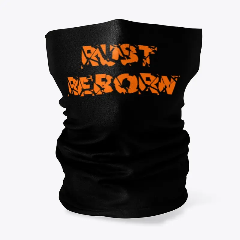 Rust Reborn Designs