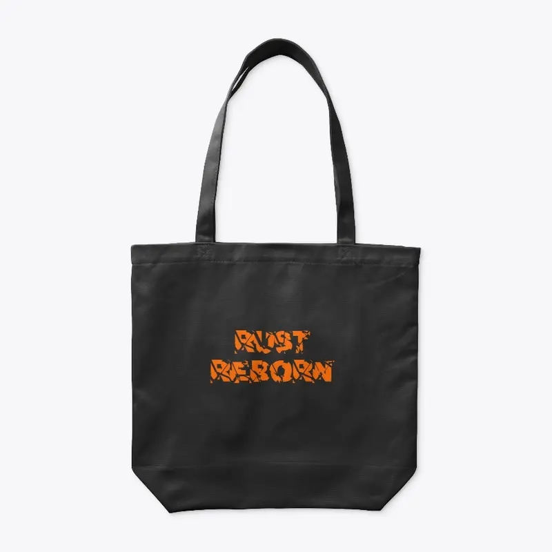 Rust Reborn Designs