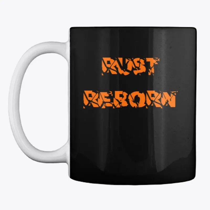 Rust Reborn Designs