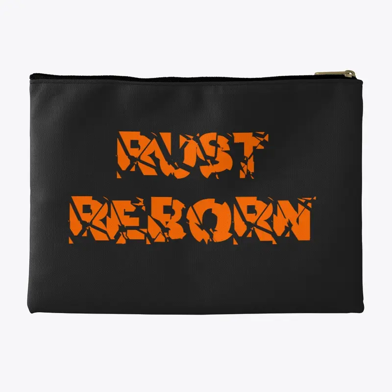 Rust Reborn Designs