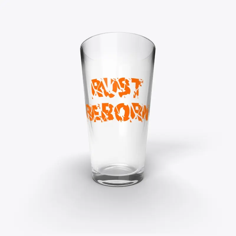 Rust Reborn Designs